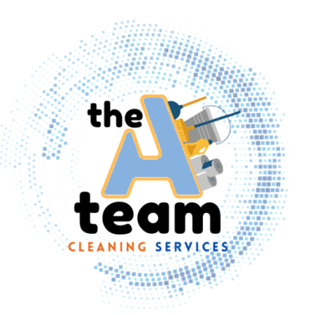 theateamcleaning logo