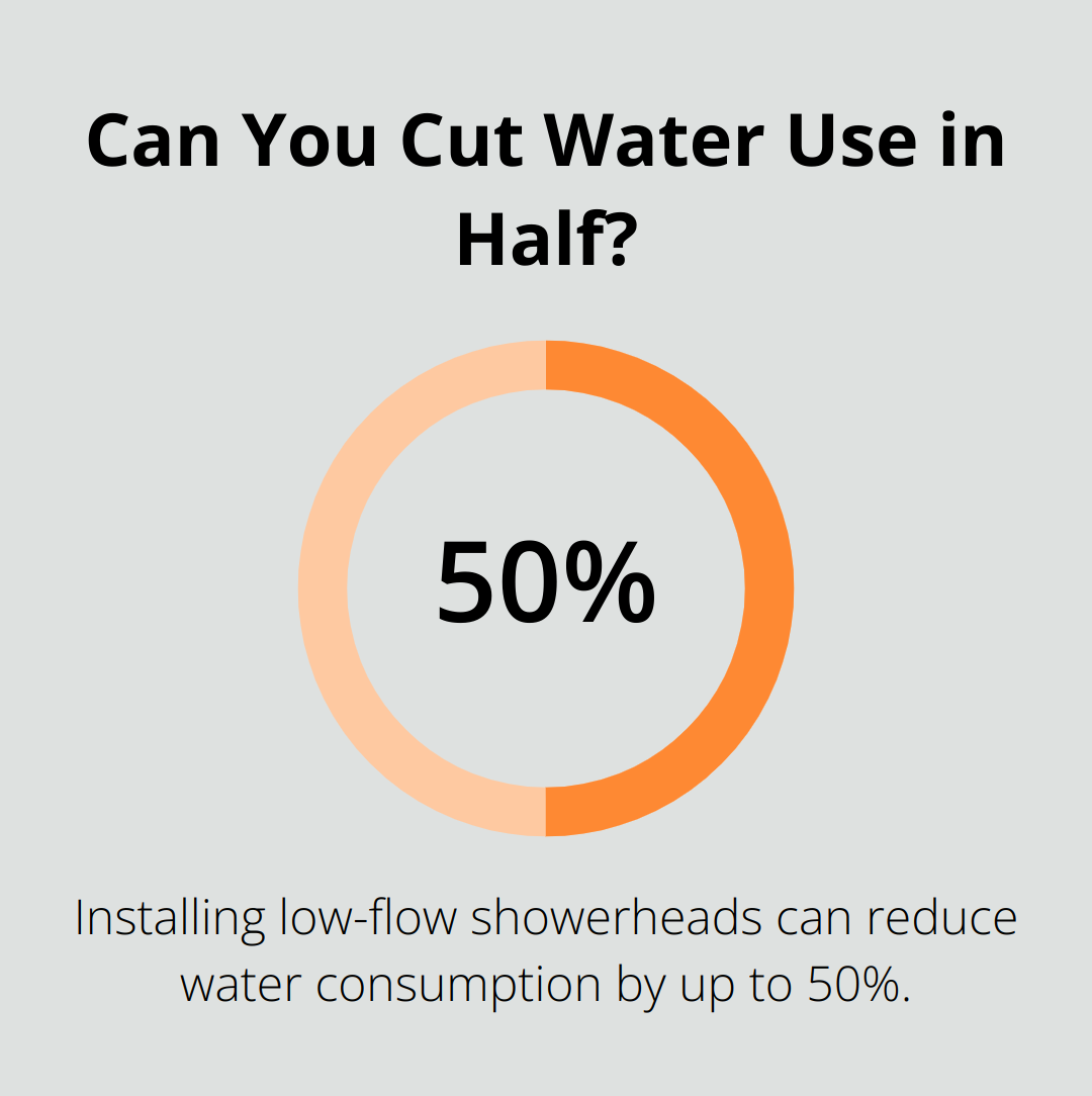Can You Cut Water Use in Half?