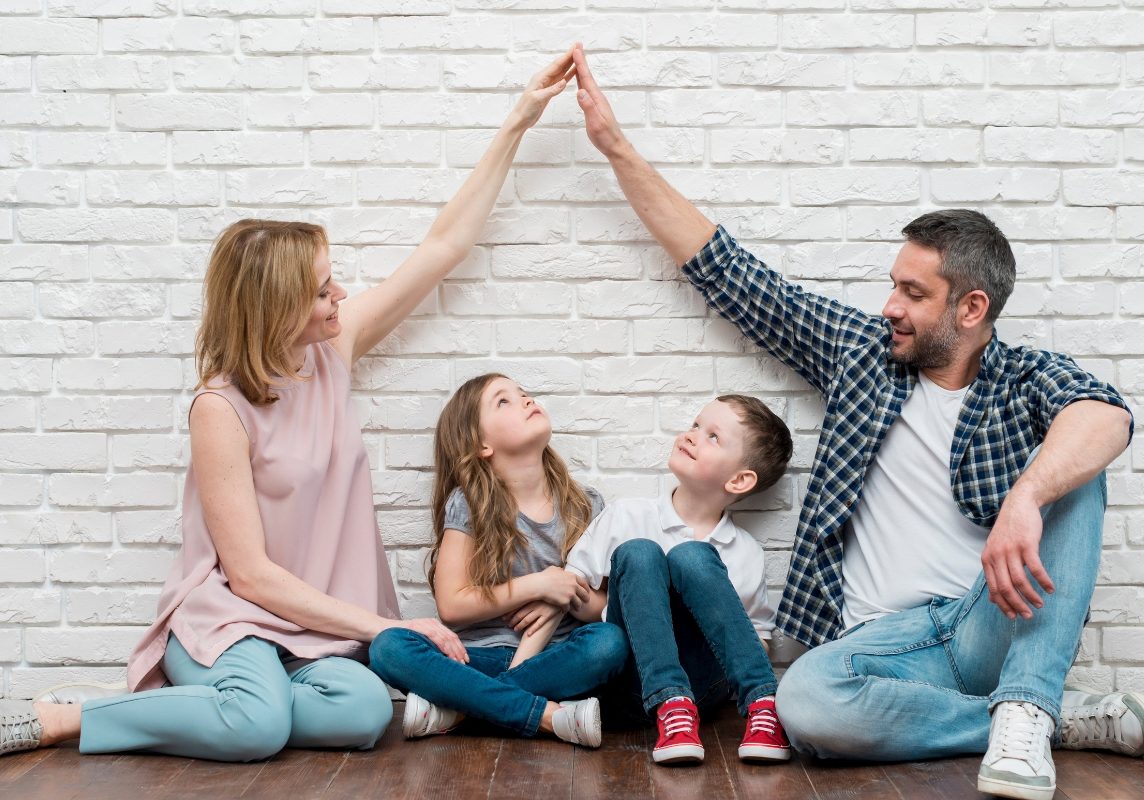Family 2 Family 2