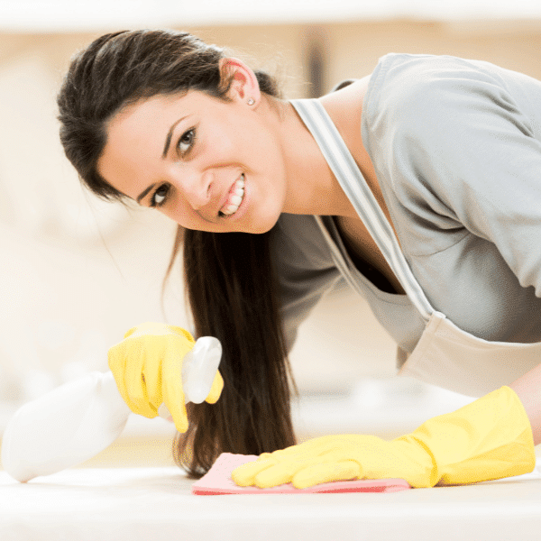 Housekeepers in Fremont CA